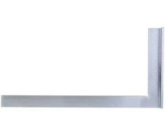 Cinkuotas kampainis 400 mm x 200 mm WESTBERG 14493