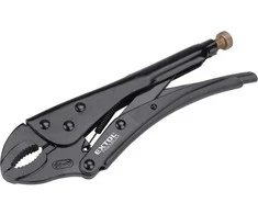 Fiksuojamos replės 220 mm EXTOL PREMIUM 8813310