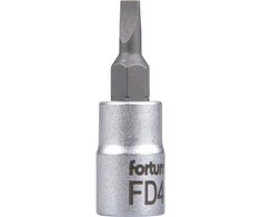 Galvutė 1/4-4 mm, 38 mm S2 FORTUM 4701800