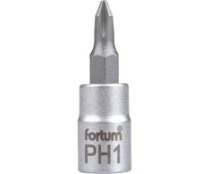 Galvutė 1/4-PH1, 37 mm S2 FORTUM 4701811
