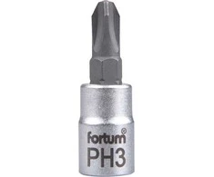 Galvutė 1/4-PH3, 37 mm S2 FORTUM 4701813