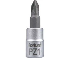 Galvutė 1/4-PZ1, 37 mm S2 FORTUM 4701821