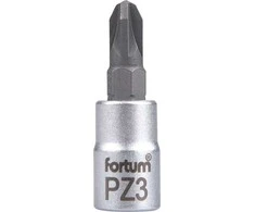 Galvutė 1/4-PZ3, 37 mm S2 FORTUM 4701823