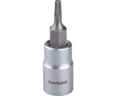 Galvutė 1/4-T10, 37 mm S2 FORTUM 4701720