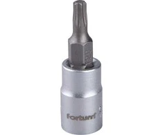 Galvutė 1/4-T20, 37 mm S2 FORTUM 4701722