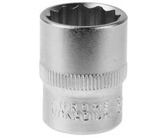Galvutė 14 mm 1/2 CH-12 GEKO G12214