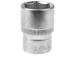 Galvutė 14 mm 1/2 CH-6 GEKO G12014