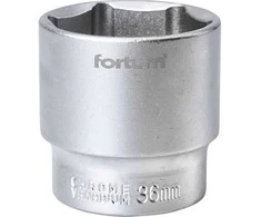 Galvutė 36mm 1/2 CH-6 FORTUM 4700436