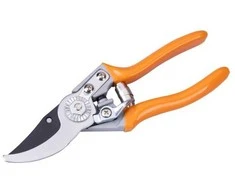 Genėjimo žirklės su užraktu 20 cm 45025