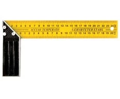 Kampainis 250 mm IRON 12328