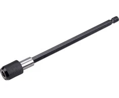 Magnetinis antgalių laikiklis 150 mm, greito fiksavimo EXTOL CRAFT 919404
