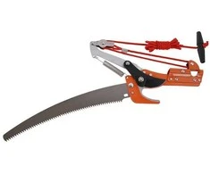 Medžių genėjimo įrankis su pjūklu 30cm FESTA 45031