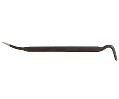 Ovalus laužtuvas 600mm IRON 15441