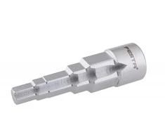 Pakopinis raktas 1/2. Perėjimas į 3/8", 7/16", 1/2", 16mm, 21mm FESTA 17455