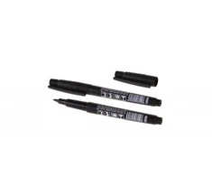 Permanentinis markeris juodas 137 mm WESTBERG 13236