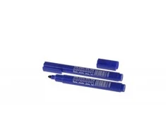 Permanentinis markeris mėlynas 143mm WESTBERG 13223