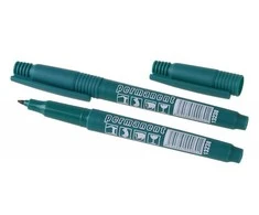 Permanentinis markeris žalias 137 mm WESTBERG 13238