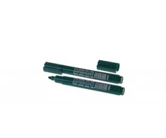 Permanentinis markeris žalias 143mm WESTBERG 13224