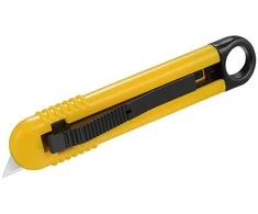 Plastikinis peilis trapecinėms geležtėms WESTBERG 16057