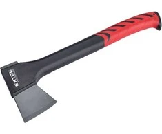 Plastmasinis kirvis malkų skaldymui 650 g 36 cm EXTOL PREMIUM 8871152
