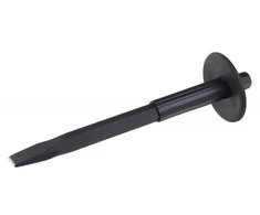Plokščias kaltas betonui 250 mm 19401