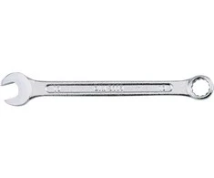 Raktas plokščias-kilpinis 10 mm CrV EXTOL PREMIUM 8816010