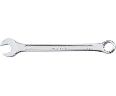 Raktas plokščias-kilpinis 11 mm CrV EXTOL PREMIUM 8816011