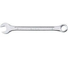 Raktas plokščias-kilpinis 12 mm CrV EXTOL PREMIUM 8816012