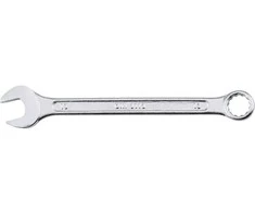 Raktas plokščias-kilpinis 13 mm CrV EXTOL PREMIUM 8816013