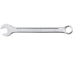 Raktas plokščias-kilpinis 14 mm CrV EXTOL PREMIUM 8816014