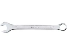 Raktas plokščias-kilpinis 18 mm CrV EXTOL PREMIUM 8816018