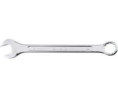 Raktas plokščias-kilpinis 19 mm CrV EXTOL PREMIUM 8816019