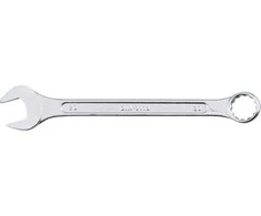 Raktas plokščias-kilpinis 20 mm CrV EXTOL PREMIUM 8816020