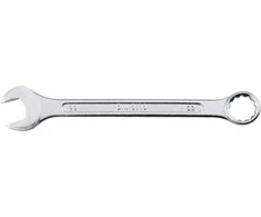 Raktas plokščias-kilpinis 22 mm CrV EXTOL PREMIUM 8816022