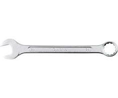 Raktas plokščias-kilpinis 24 mm CrV EXTOL PREMIUM 8816024