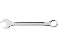 Raktas plokščias-kilpinis 25 mm CrV EXTOL PREMIUM 8816025