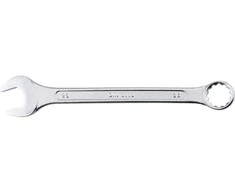 Raktas plokščias-kilpinis 26 mm CrV EXTOL PREMIUM 8816026