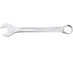 Raktas plokščias-kilpinis 32 mm CrV EXTOL PREMIUM 8816032