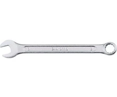 Raktas plokščias-kilpinis 9 mm CrV EXTOL PREMIUM 8816009