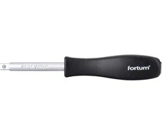 Rankena galvutėms 1/4 FORTUM 4701905