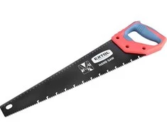 Rankinis pjūklas medžiui TURBO 450 mm 9 dantys / 25 mm EXTOL PREMIUM 8812202