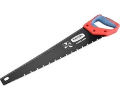 Rankinis pjūklas medžiui TURBO 500mm 9 dantys / 25 mm EXTOL PREMIUM 8812203