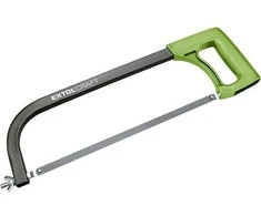 Rankinis pjūklas metalui 300 mm EXTOL CRAFT 1708