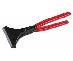 xl-tools Skardos lankstymo replės 100 mm FESTA 17093