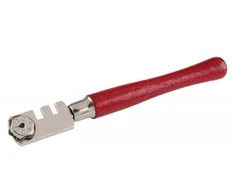 Stiklo rėžtukas 130 mm 20350