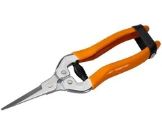 Tiesios genėjimo žirklės 19 cm 45015
