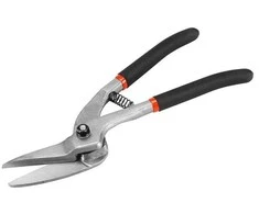 Tiesios žirklės skardai 300 mm EXTOL PREMIUM 8813615