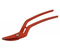 Euro Naradi Žirklės skardai 250 mm 17170
