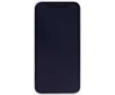Apple iPhone 11 256GB Baltas (Atnaujintas, būklė kaip naujas)