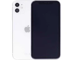 Apple iPhone 11 256GB Baltas (Atnaujintas, būklė kaip naujas)